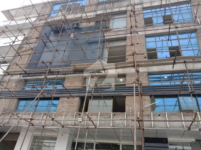 Commercial for sale in Rawalpindi, Islamabad Capital Territory