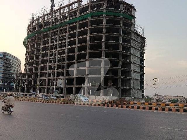 Commercial for sale in Islamabad