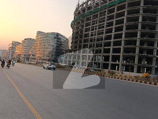 Commercial for sale in Islamabad