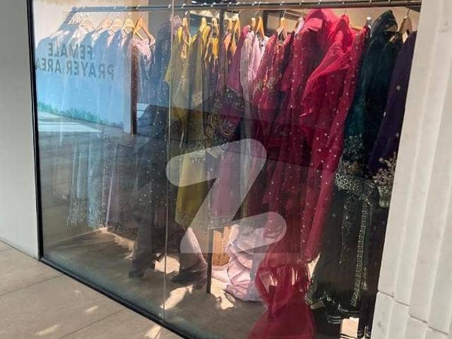 Commercial for sale in Islamabad