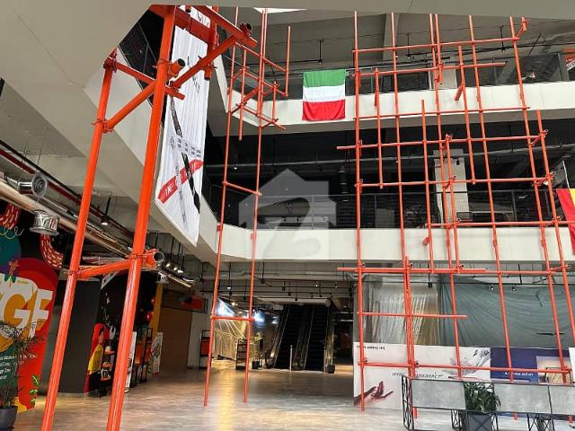 Commercial for sale in Islamabad