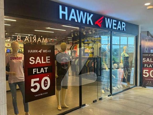 Commercial for sale in Islamabad