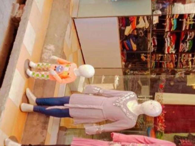 Commercial for sale in Sialkot, Islamabad Capital Territory