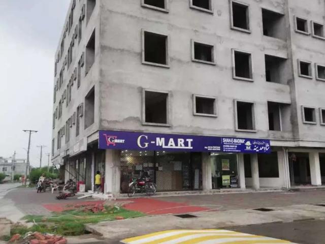 Commercial for sale in بحریہ ٹاؤن‬‎, لاہور ڈویژن
