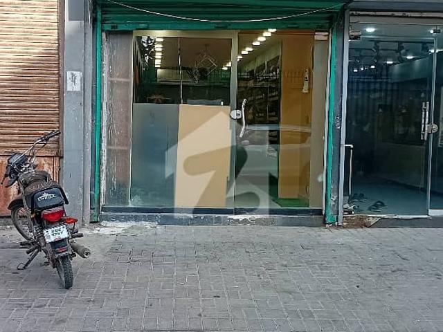 Commercial for sale in کراچی ڈویژن, North Waziristan
