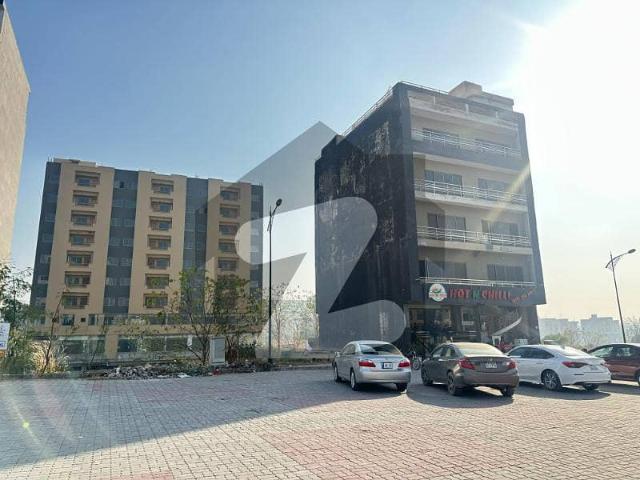 Commercial for sale in Islamabad