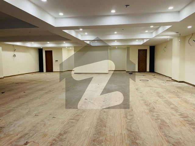 Commercial for sale in Rawalpindi, Islamabad Capital Territory
