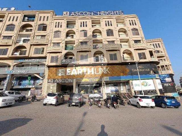 Commercial for sale in Rawalpindi, Punjab