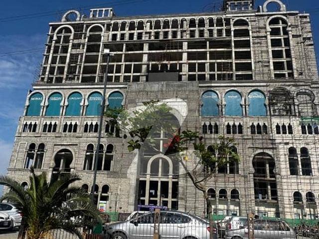 Commercial for sale in Islamabad
