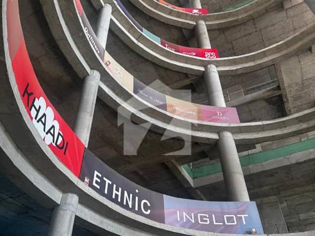 Commercial for sale in Islamabad