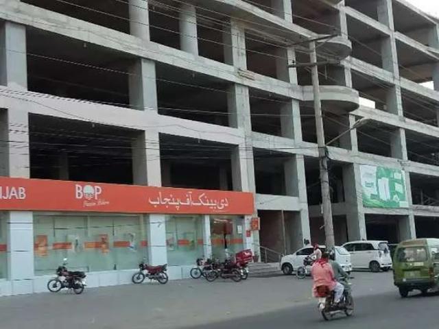 Commercial for sale in Multan, Islamabad Capital Territory