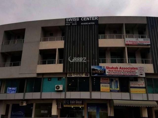 Commercial for sale in Islamabad