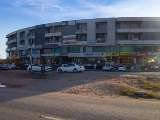 Commercial for sale in Islamabad