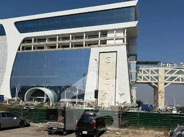 Commercial for sale in Islamabad