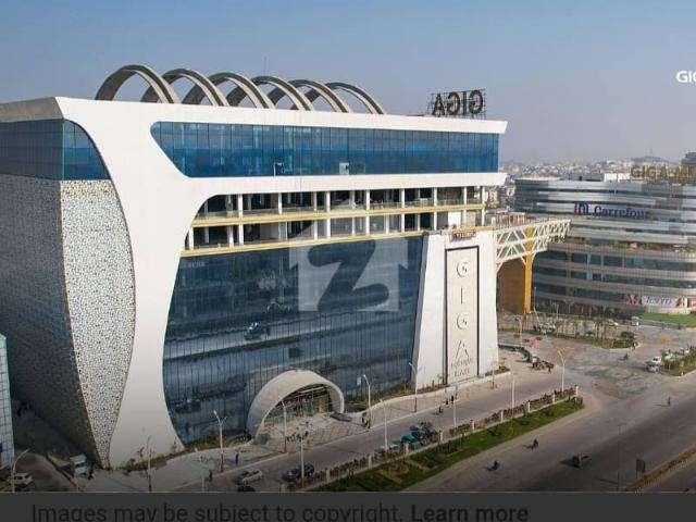 Commercial for sale in Islamabad