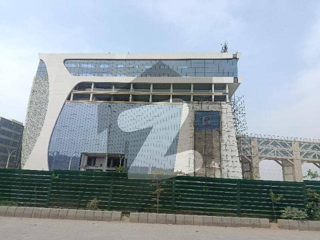 Commercial for sale in Islamabad