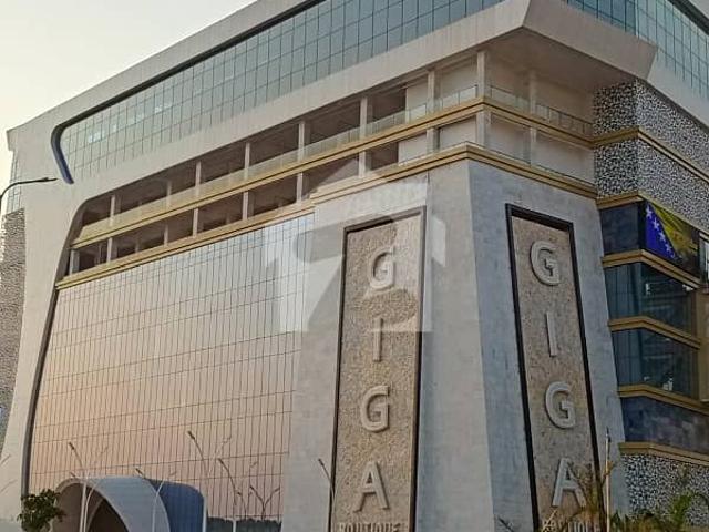 Commercial for sale in Islamabad