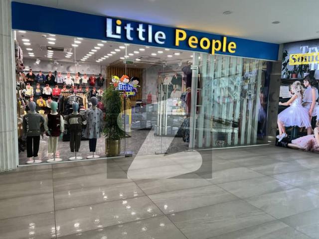 Commercial for sale in Islamabad