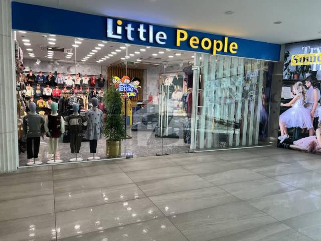 Commercial for sale in Islamabad