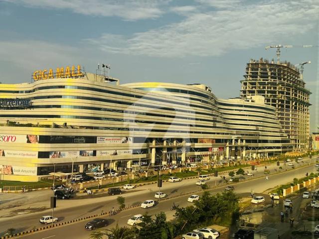Commercial for sale in Islamabad