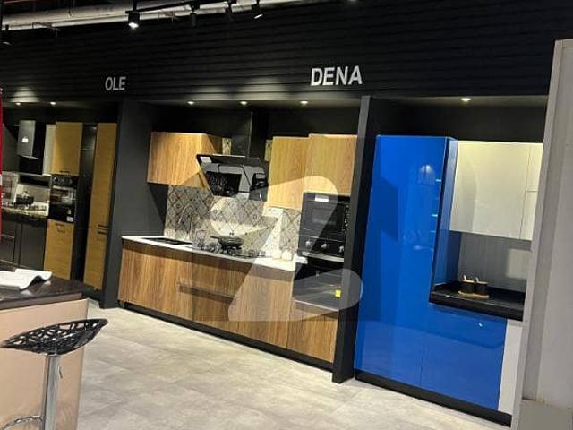 Commercial for sale in Islamabad