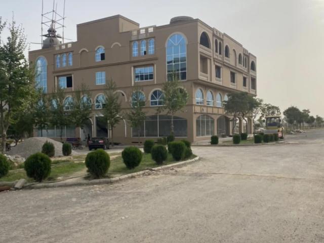 Commercial for sale in Islamabad
