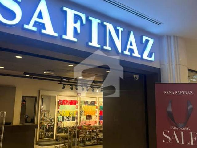 Commercial for sale in Islamabad