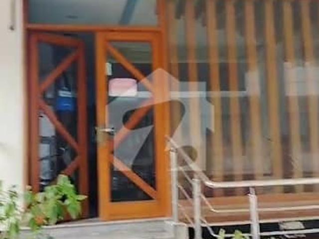 Commercial for sale in Islamabad