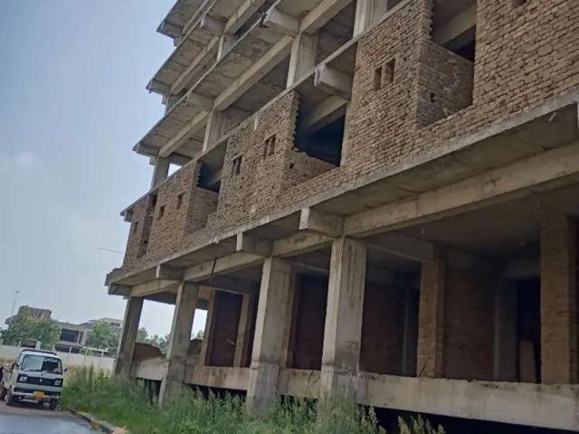 Commercial for sale in Islamabad