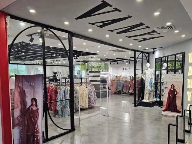 Commercial for sale in Islamabad