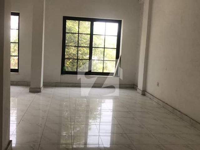 Office for sale in Islamabad