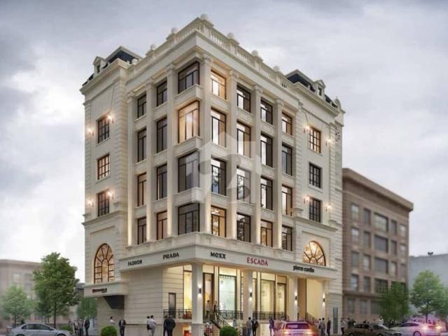 Commercial for sale in اسلام آباد, زون 1