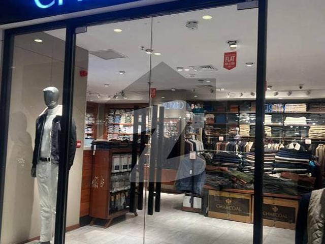 Commercial for sale in Islamabad