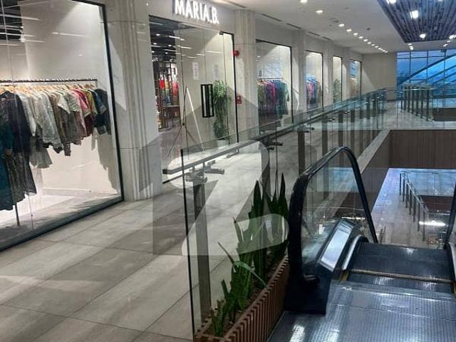 Commercial for sale in Islamabad