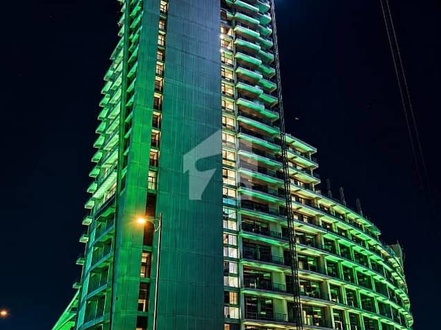 Commercial for sale in Islamabad