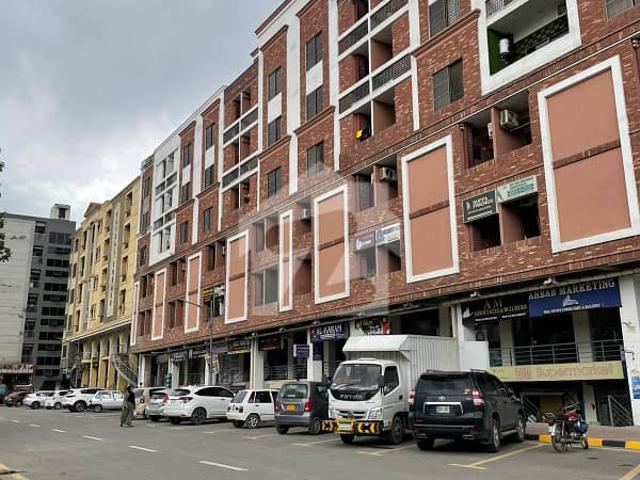 Commercial for sale in Islamabad