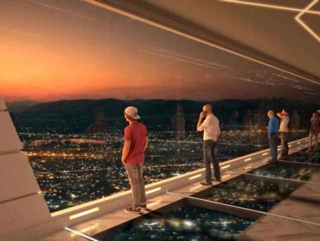 Commercial for sale in DHA Phase 3, Charr