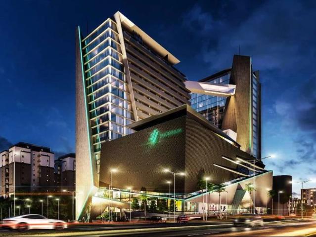 Commercial for sale in Rawalpindi, Islamabad Capital Territory
