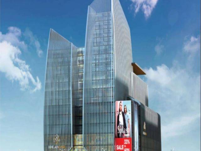 Commercial for sale in Islamabad
