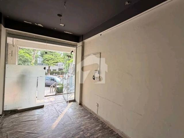 Commercial for sale in Islamabad