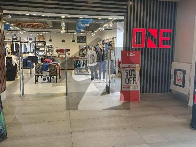 Commercial for sale in Islamabad