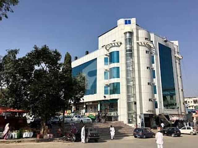 Commercial for sale in Islamabad