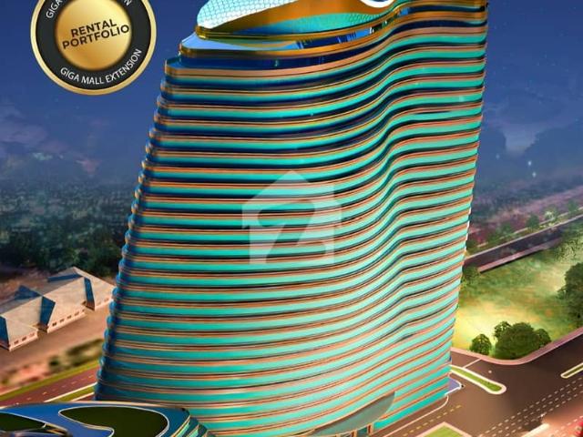 Commercial for sale in Islamabad