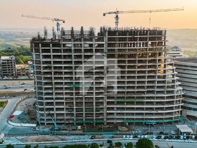 Commercial for sale in Islamabad