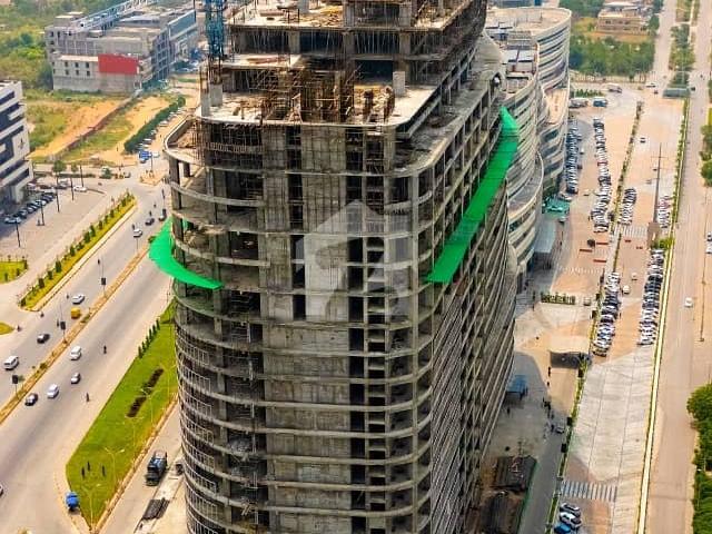 Commercial for sale in Islamabad