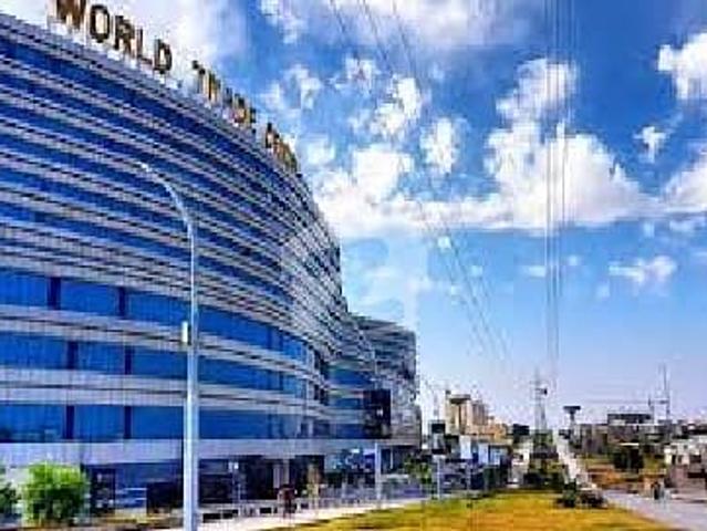 Commercial for sale in Islamabad