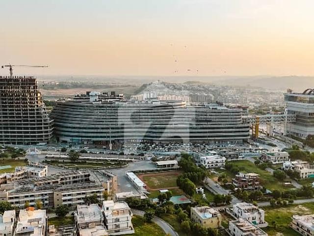 Commercial for sale in Islamabad