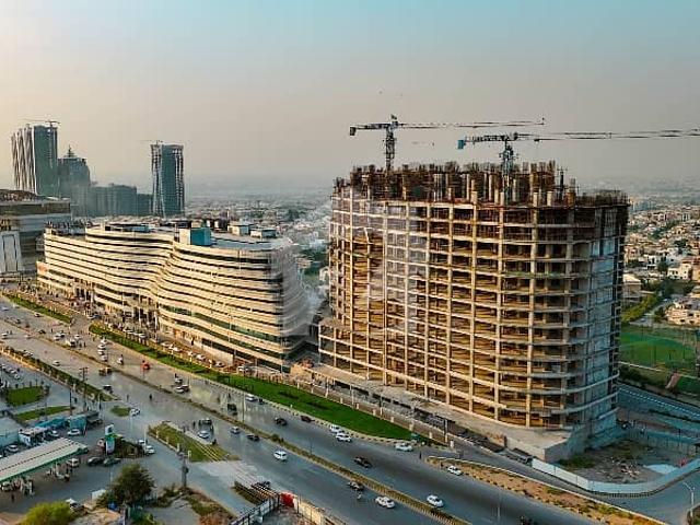 Commercial for sale in Islamabad