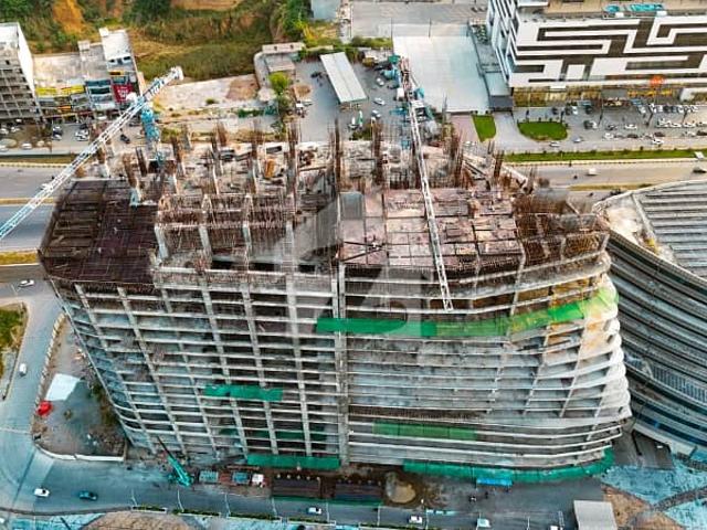 Commercial for sale in Islamabad