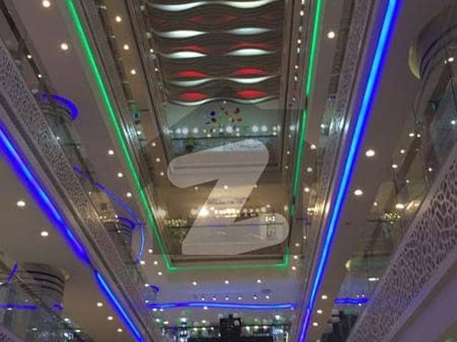 Commercial for sale in Islamabad